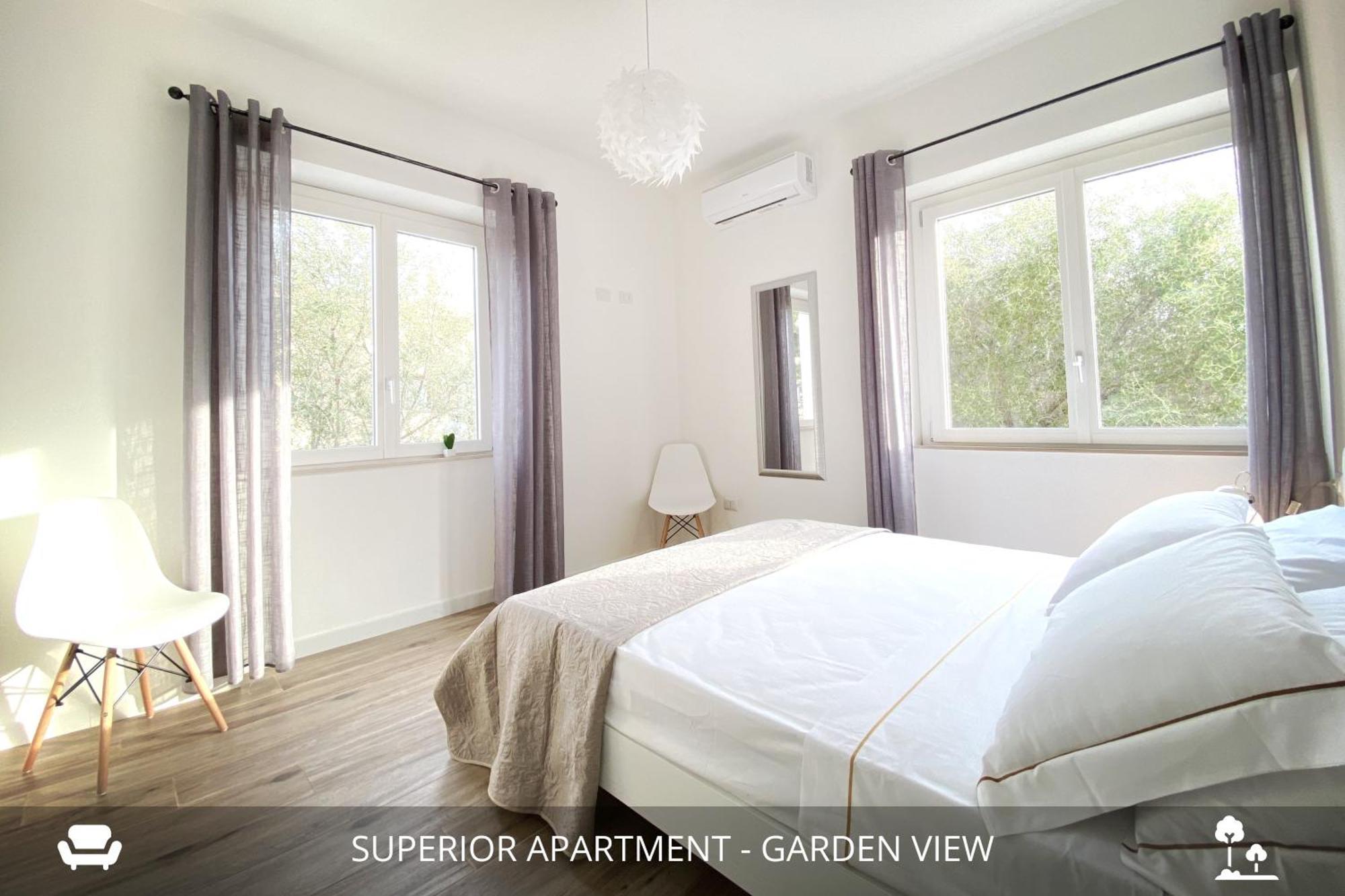 Homey Experience - Design Apartamento Golfo Aranci